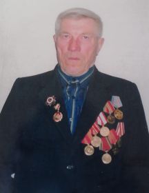 Тураев Андрей Матвеевич