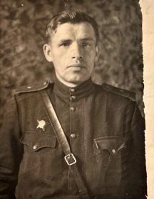 Брыкин Иван Григорьевич
