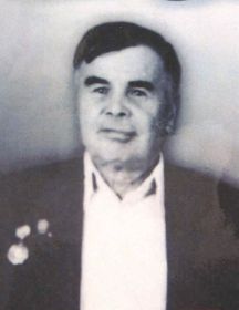 Петров Гаврил Гаврилович