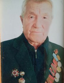 Костров Пётр Васильевич