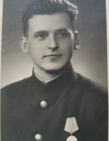 Высторопский Алексей Сергеевич