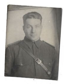 Максимов Григорий Павлович