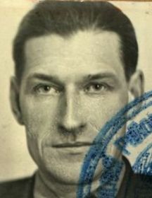 Царев Сергей Михайлович