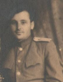 Борисов Иван Иванович