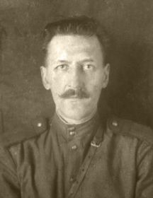 Царев Анатолий Михайлович