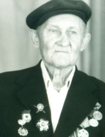 Макаров Илья Петрович