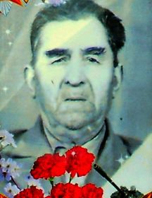 Кириченко Иван Михайлович
