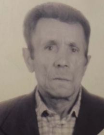 Савельев Николай Михайлович