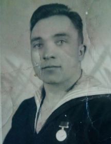 Макаров Дмитрий Николаевич