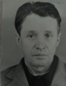 Кузин Василий Алексеевич