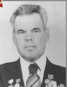 Абросимов Иван Яковлевич