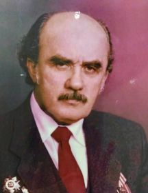 Швейде Николай Карлович
