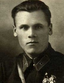 Беседин Василий Тихонович