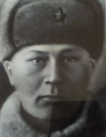 Соколов Василий Егорович