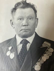 Мохначёв Леонид Маркелович