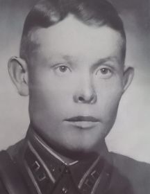 Ятманов Николай Григорьевич