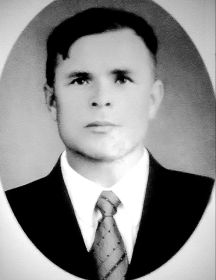 Артюшин Семён Якимович