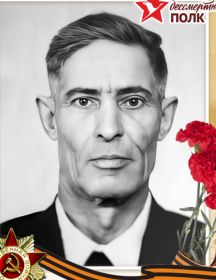 Воловщиков Василий Кузьмич
