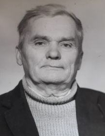 Костриков Сергей Иванович