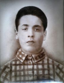Толстиков Михаил Иванович