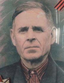 Дураков Егор Сергеевич