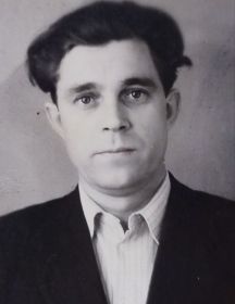 Абрамичев Валерий Семенович