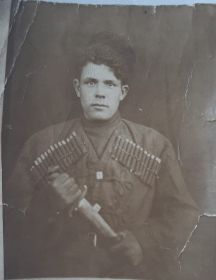 Живоглядов Александр Петрович