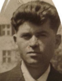 Кириченко Андрей Михайлович