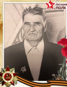 Каримов Гизитдин Каримович
