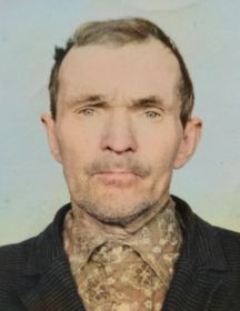 Лаврушин Фрол Владимирович