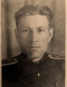 Шалов Дмитрий Федорович