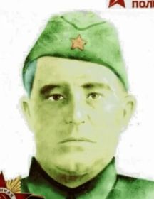 Иванченко Сергей Андреевич