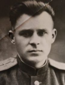 Устюжанин Иван Григорьевич