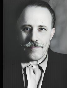Суслов Дмитрий Федорович