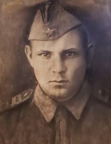 Носырев (Косырев) Дмитрий Егорович