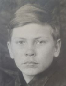 Мельников Леонид Иванович