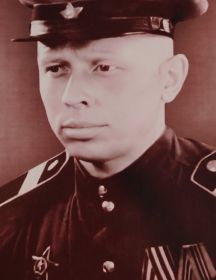 Андреев Михаил Петрович