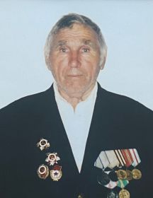 Вертиков Николай Федорович