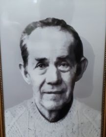 Дунаев Тимофей Тимофеевич