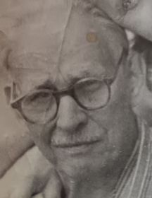 Радзиевский Павел Иванович