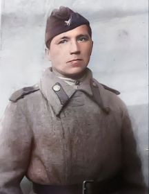 Киямов Ракип Киямович