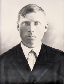 Белоусов Яков Иванович