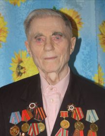 Остров Дмитрий Павлович