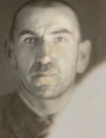 Бржезинский Иван Парфенович