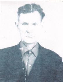 Родимкин Прохор Николаевич