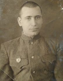 Шулумов Адам Григорьевич