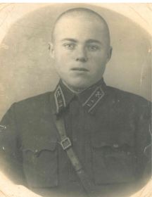 Запевалов Аркадий Георгиевич
