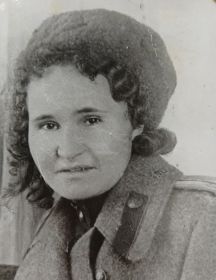 Новикова Клавдия Николаевна