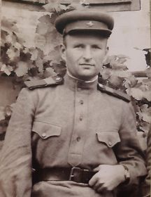 Малинин Александр Коннович