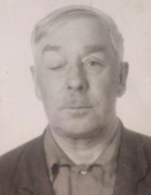 Ловин Прокофий Евдокимович